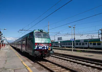 F1, GP di Monza 2025: lo sciopero Trenord e le fasce garantite per i tifosi