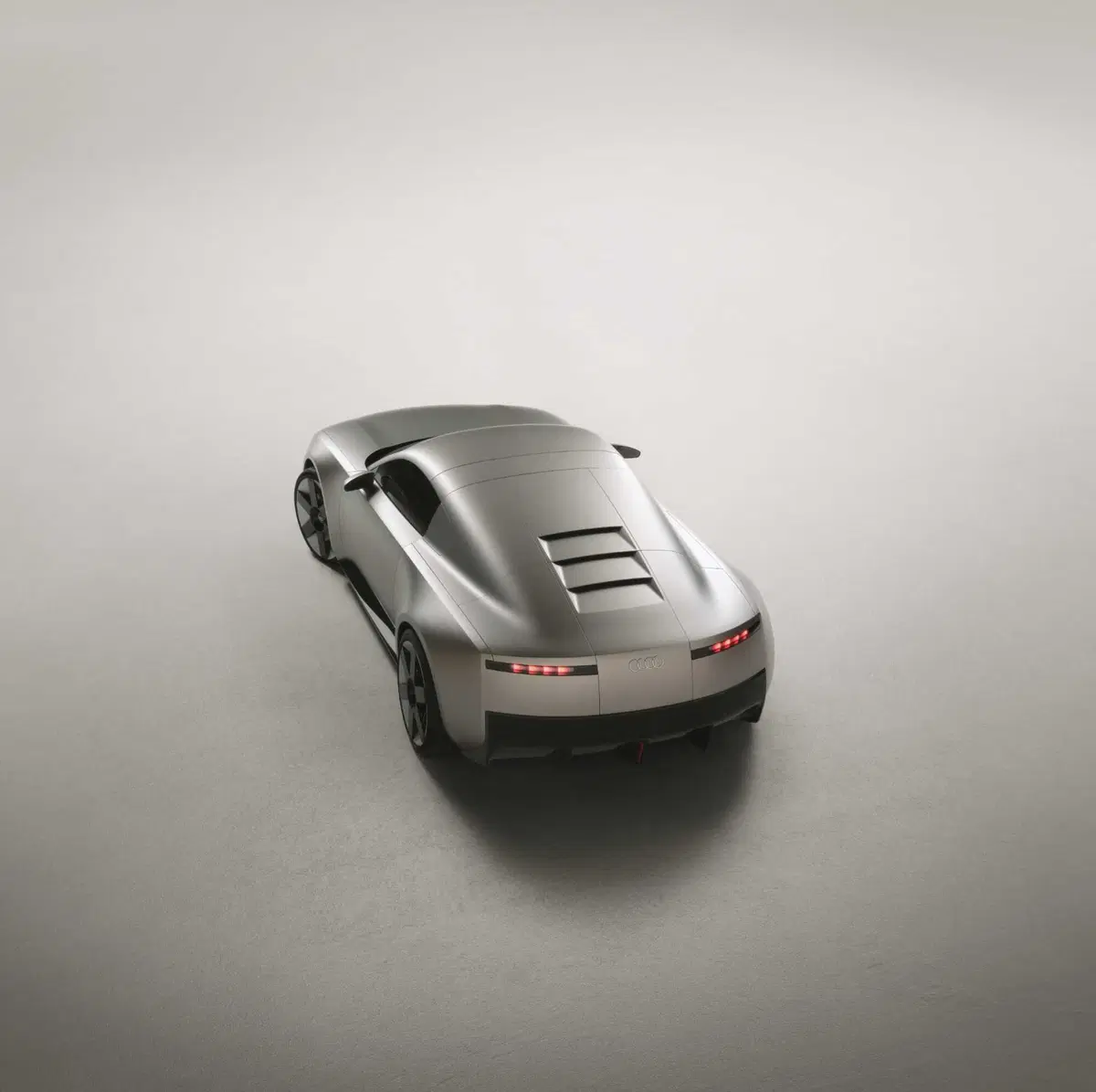 Audi Concept C: manifesto di design per il futuro elettrico dei Quattro Anelli [VIDEO] (7)