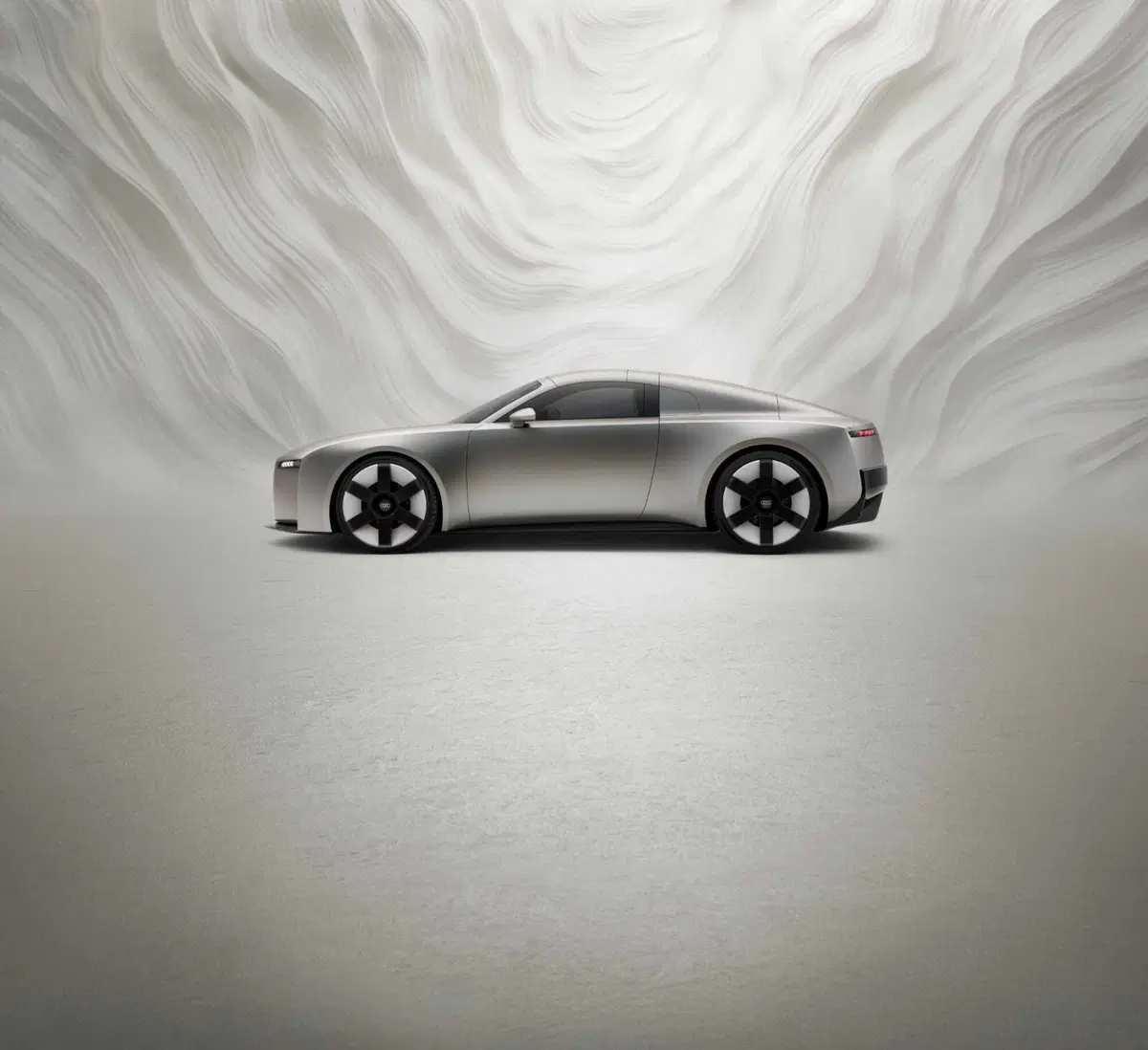 Audi Concept C: manifesto di design per il futuro elettrico dei Quattro Anelli [VIDEO] (8)
