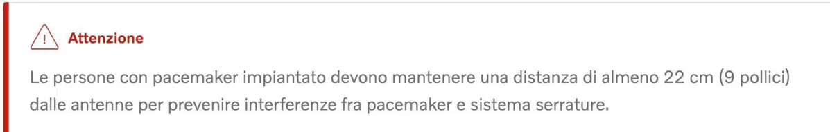 Auto elettriche e pacemaker: quando il futuro verde fa battere il cuore... nel modo sbagliato (2)