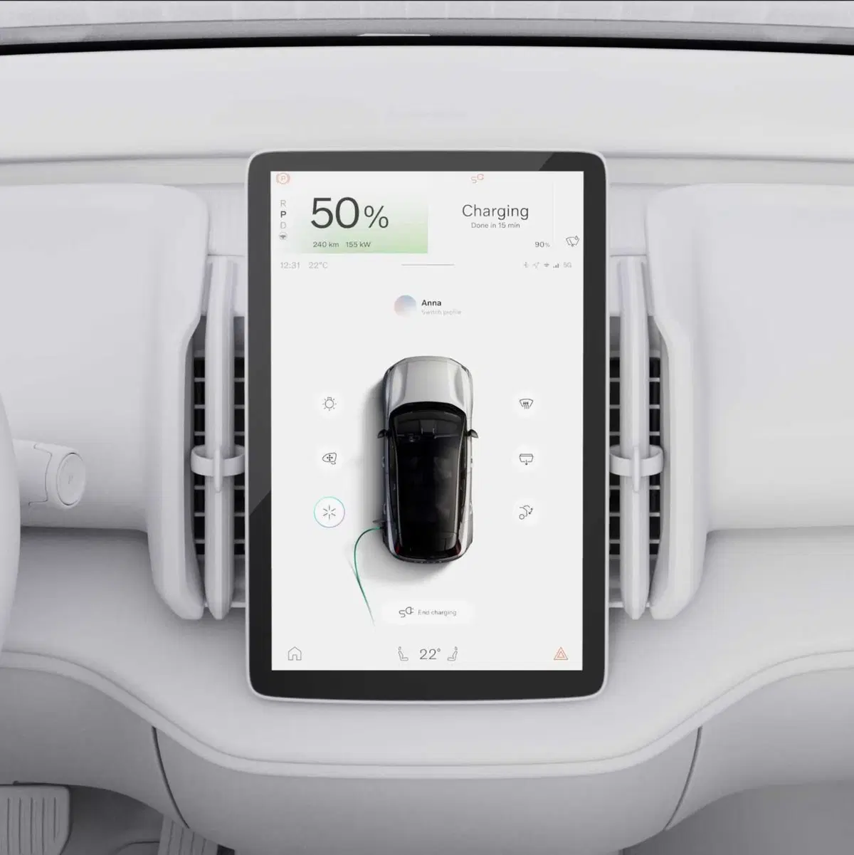 Auto elettriche e pacemaker: quando il futuro verde fa battere il cuore... nel modo sbagliato (3)