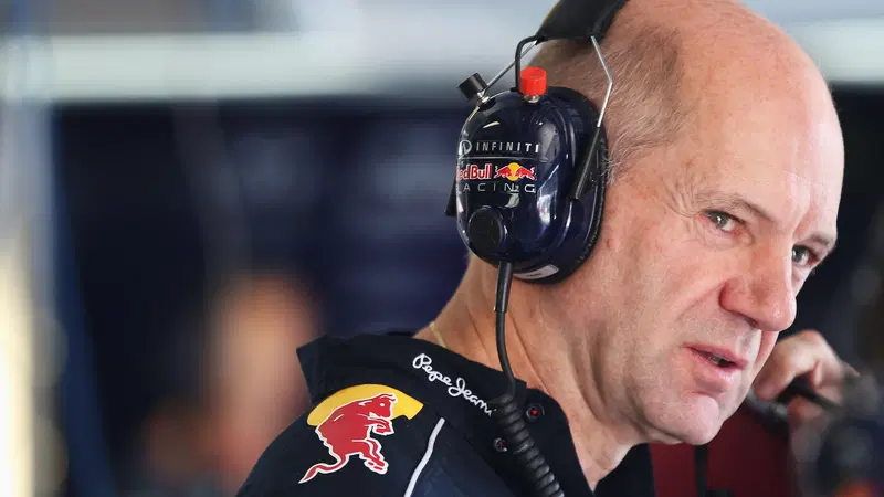 Newey: "Monoposto F1 2017 molto simili alle 2016"