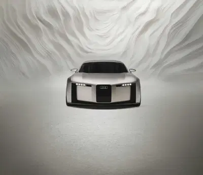 Audi e la &ldquo;radicale semplicit&agrave;&rdquo;: il design come forza motrice del cambiamento