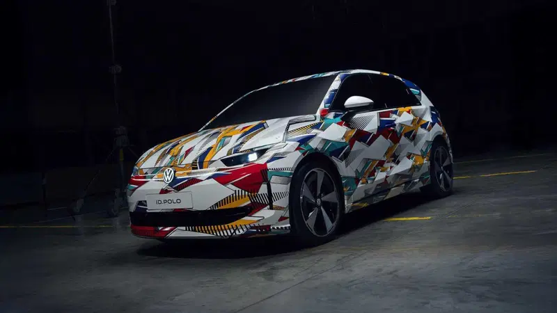 Volkswagen rivoluziona la sua strategia: la ID. 2all diventa ID. Polo, in arrivo anche la versione GTI