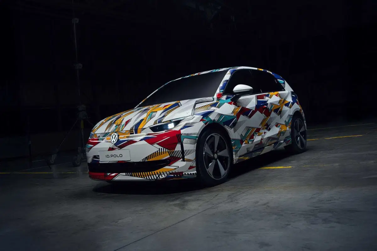 Volkswagen rivoluziona la sua strategia: la ID. 2all diventa ID. Polo, in arrivo anche la versione G