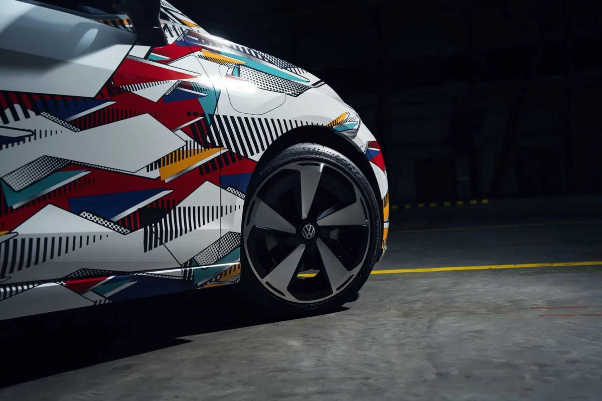 Volkswagen rivoluziona la sua strategia: la ID. 2all diventa ID. Polo, in arrivo anche la versione G (5)