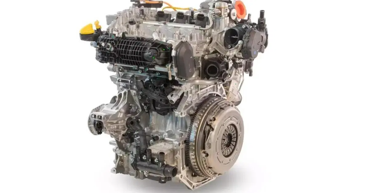 Dacia produce il motore Renault pi&ugrave; avanzato: tre carburanti e primato mondiale con il GPL a iniezione diretta