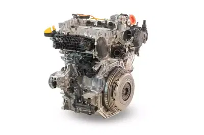 Dacia produce il motore Renault pi&ugrave; avanzato: tre carburanti e primato mondiale con il GPL a iniezione diretta