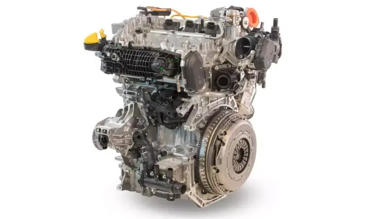 Dacia produce il motore Renault pi&ugrave; avanzato: tre carburanti e primato mondiale con il GPL a iniezione diretta