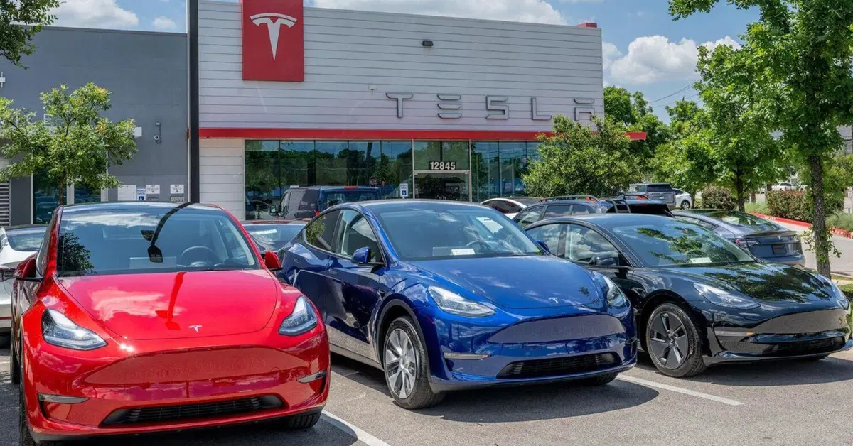 Tesla in Europa, la luna di miele &egrave; finita?