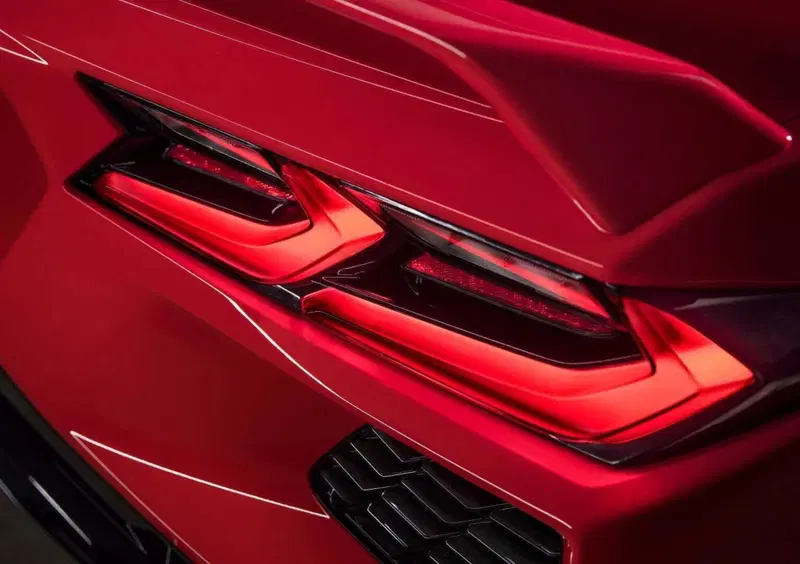 Corvette Corvette C8 Cabrio (11)