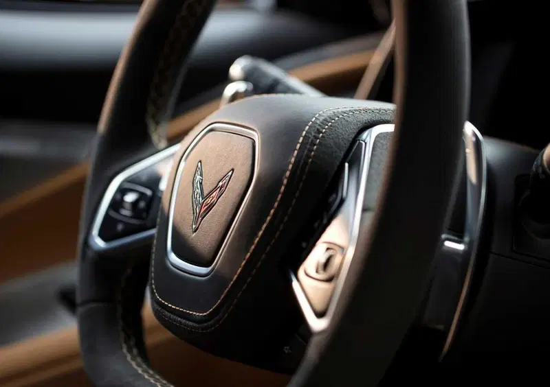 Corvette Corvette C8 Cabrio (16)