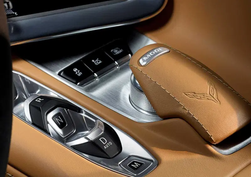 Corvette Corvette C8 Cabrio (17)
