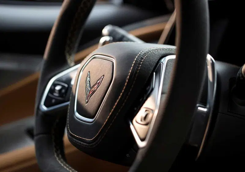 Corvette Corvette C8 Coupe (14)