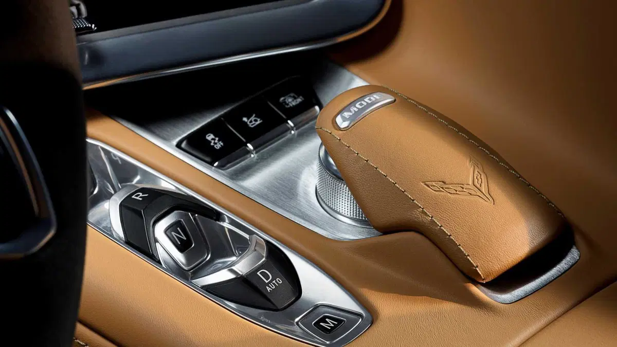 Corvette Corvette C8 Coupe (15)