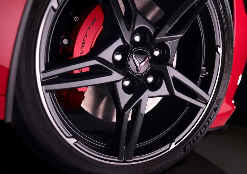 Corvette Corvette C8 Coupe (16)