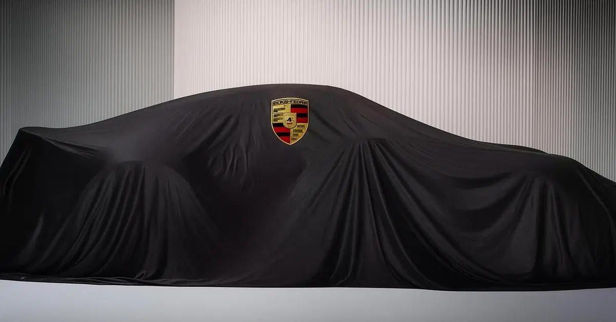 Nuova Porsche 911 Turbo 2025: debutto a Monaco con 700 CV e cuore ibrido