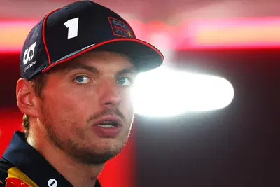 F1. Max Verstappen: &ldquo;In Ferrari? Solo se potessi vincere&rdquo;. &ldquo;Kimi Antonelli? Mi ci rivedo&rdquo;. E sul 2026 dice...