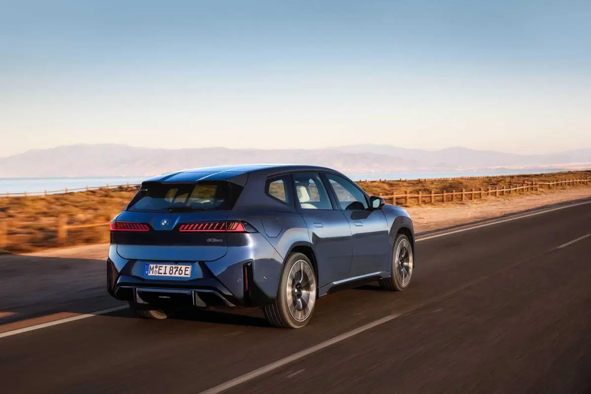 BMW iX3 (5)