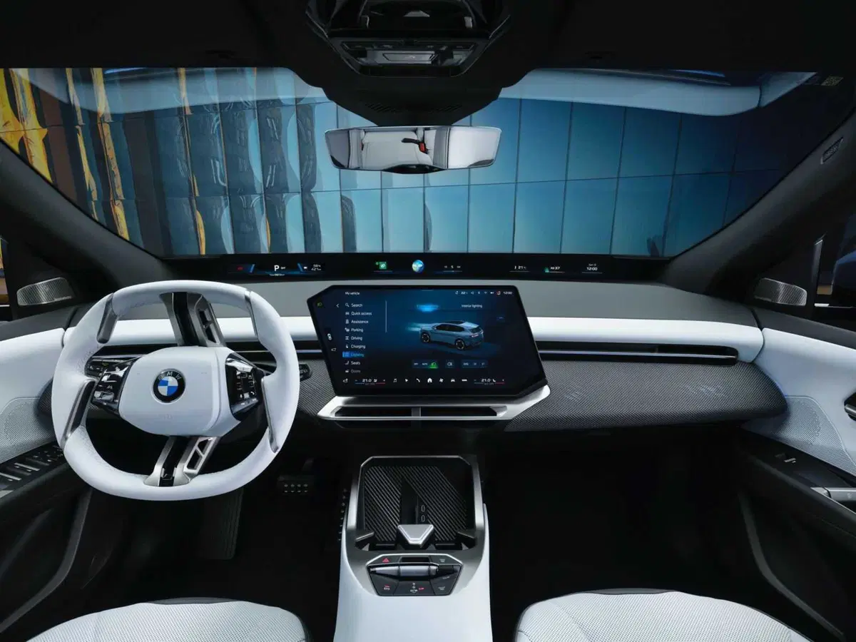BMW iX3 (10)