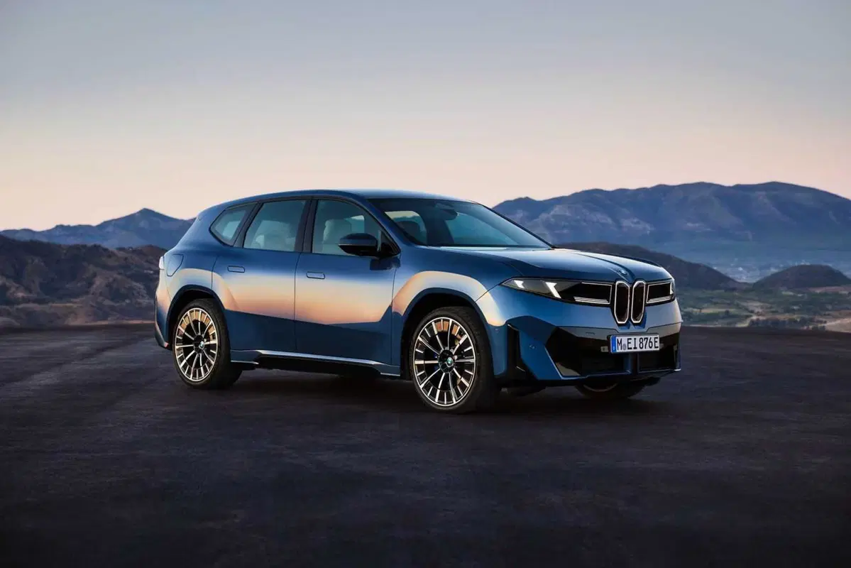 BMW iX3 (13)
