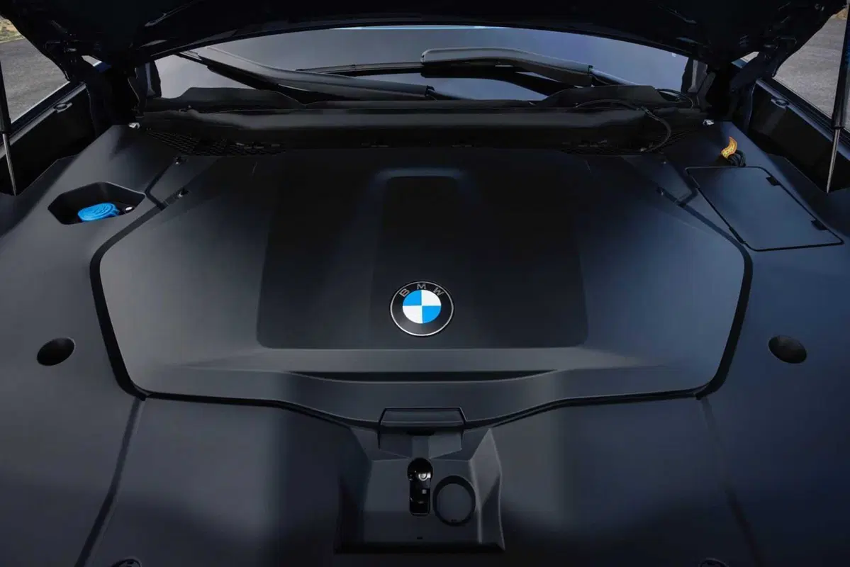 BMW iX3 (30)