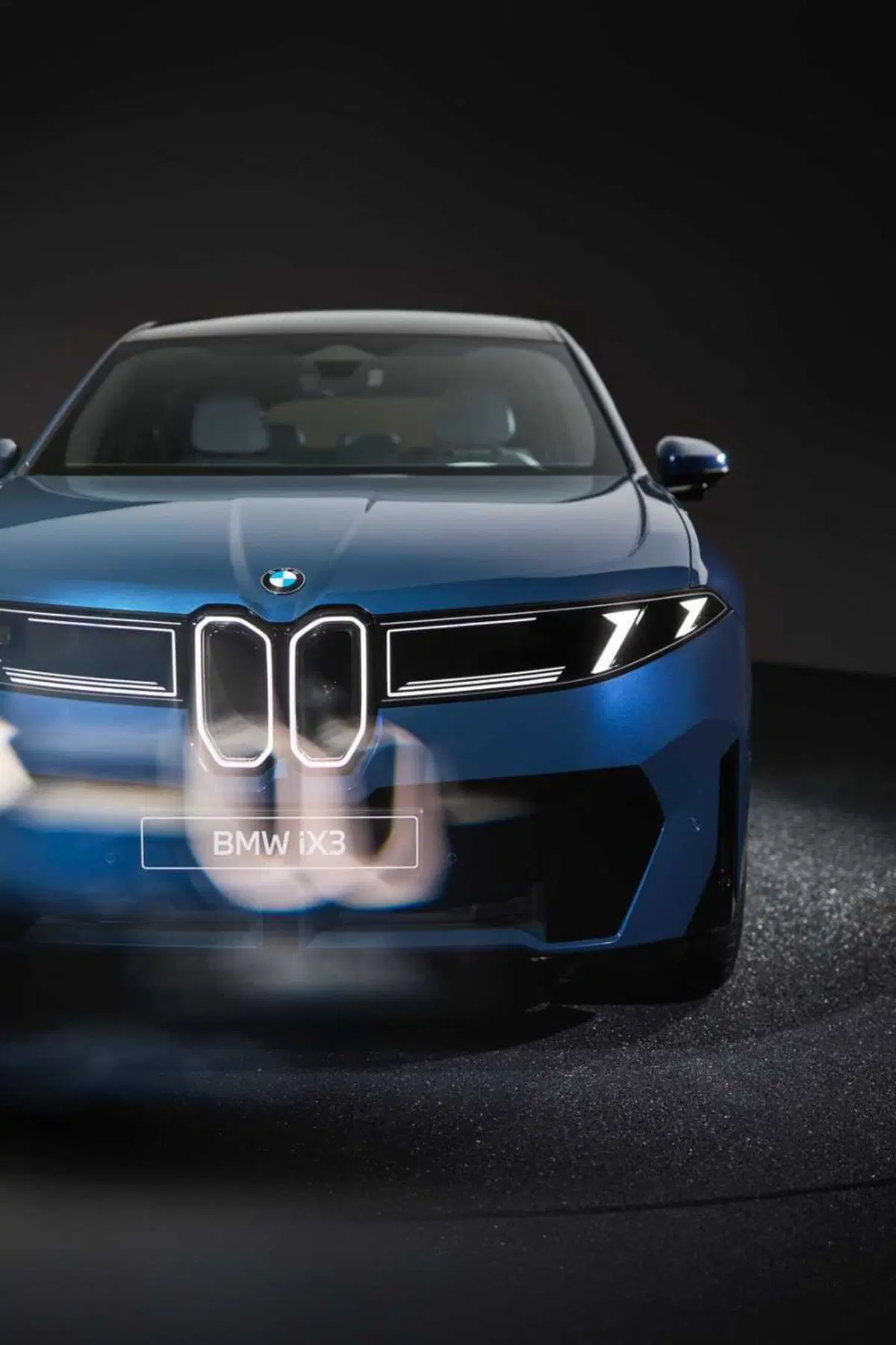 BMW iX3 (40)