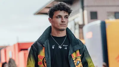 F1. Lando Norris a Monza dopo il ritiro a Zandvoort "La sfortuna non dipende da me, guardo avanti"