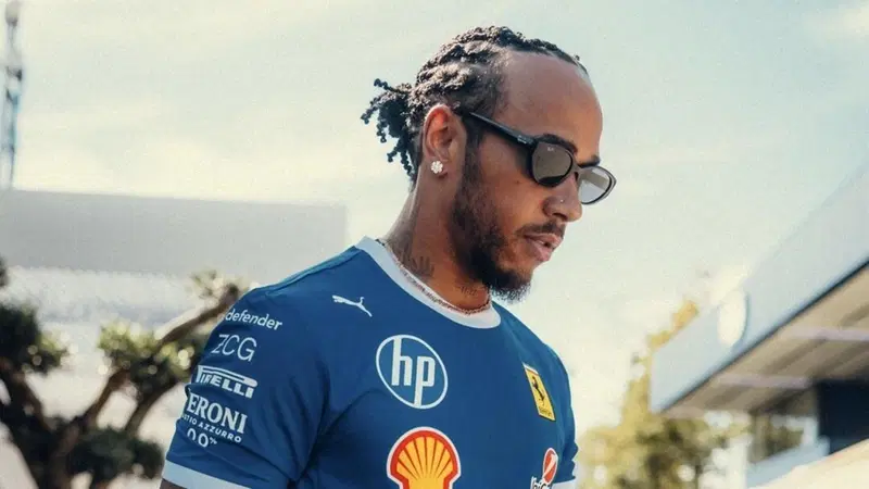 F1. GP Monza, Hamilton emozionato: &ldquo;Un weekend speciale. Vincere? Sar&agrave; dura per la penalit&agrave; ma dar&ograve; tutto per i tifosi"