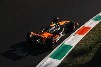 F1: ecco perch&eacute; la McLaren &egrave; davvero vulnerabile a Monza. Sar&agrave; la Ferrari ad approffittarne?