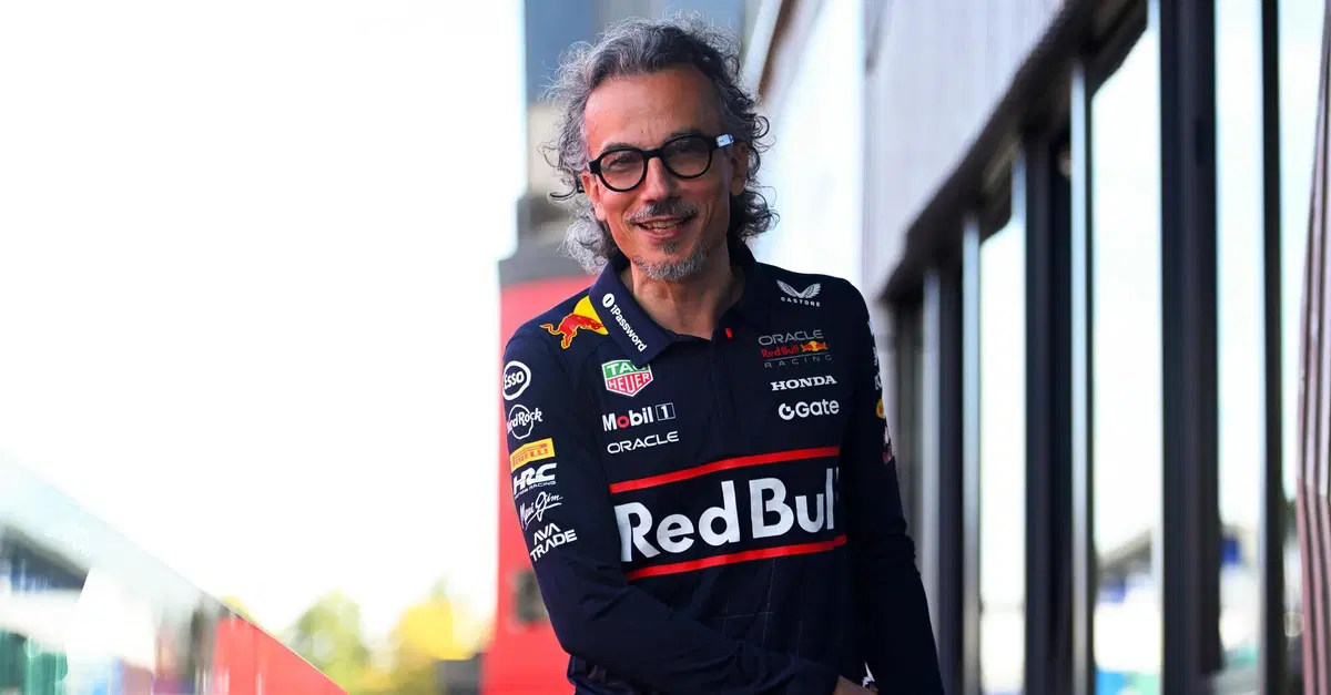 F1. Laurent Mekies: &ldquo;In Red Bull nessun cambio pilota durante la stagione&rdquo;. E sulla power unit 2026 dice... 