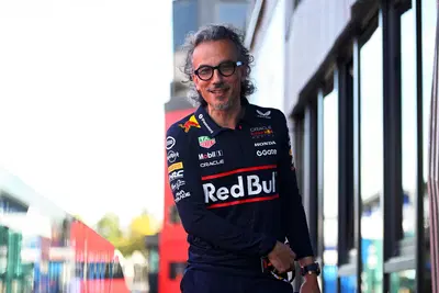 F1. Laurent Mekies: &ldquo;In Red Bull nessun cambio pilota durante la stagione&rdquo;. E sulla power unit 2026 dice... 