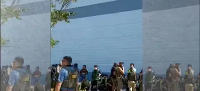 USA: blitz della Polizia alla Hyundai, centinaia di arresti. Seul protesta con Washington 