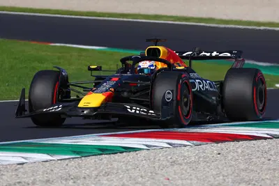 F1, GP Monza: Verstappen soffia via la pole a Norris per 77 millesimi. Leclerc quarto davanti ad Hamilton