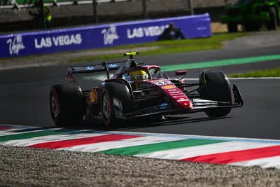 F1. Lewis Hamilton dopo le qualifiche a Monza: &ldquo;Contento dei progressi. Scia a Leclerc? Mai data prima"