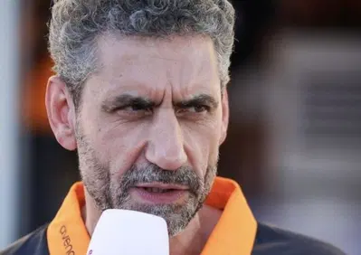 F1. Perché la McLaren non ha brillato nelle qualifiche del GP di Monza? Andrea Stella: “La MCL39 soffre su piste a basso carico”