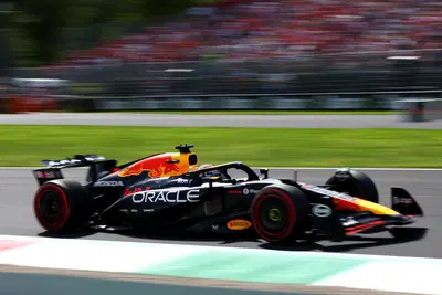 F1, GP Italia 2025: Verstappen trionfa a Monza! Norris 2&deg; beffato al pit-stop, Piastri sul podio davanti a Leclerc