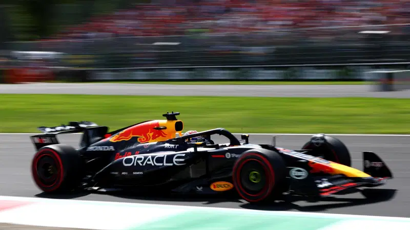 F1, GP Italia 2025: Verstappen trionfa a Monza! Norris 2&deg; beffato al pit-stop, Piastri sul podio davanti a Leclerc