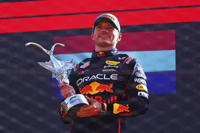F1. Max Verstappen magistrale a Monza: "Per tutto il weekend siamo stati sul pezzo ed &egrave; sempre piacevole vincere qui"