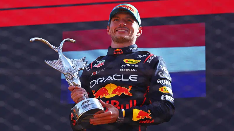 F1. Max Verstappen magistrale a Monza: "Per tutto il weekend siamo stati sul pezzo ed &egrave; sempre piacevole vincere qui"