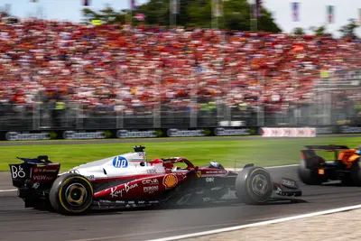 F1. Leclerc ai piedi del podio a Monza: "Non abbastanza veloci per Verstappen e Norris, ma la Ferrari resta speciale"