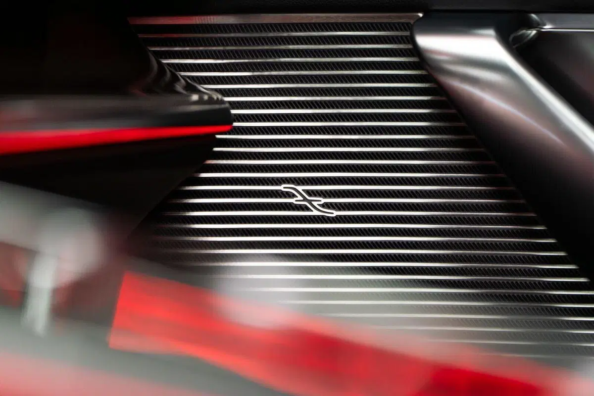 Nuova Mercedes-Benz GLC elettrica: lusso, tecnologia e autonomia da primato (21)