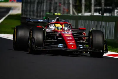 F1. GP Monza, Hamilton: "Competere per il podio &egrave; difficile per ora"