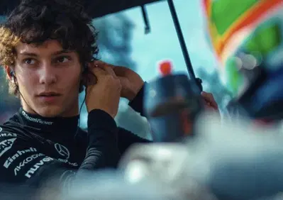 F1. Andrea Kimi Antonelli dopo il GP di Monza: “La partenza ha compromesso la gara, ma guardiamo avanti”