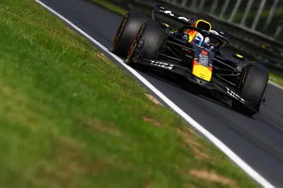 Ecco come Verstappen ha trionfato a Monza. Ala posteriore scarica, ma non solo 