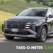 Hyundai Tucson tasso zero e niente anticipo per l'offerta d'autunno