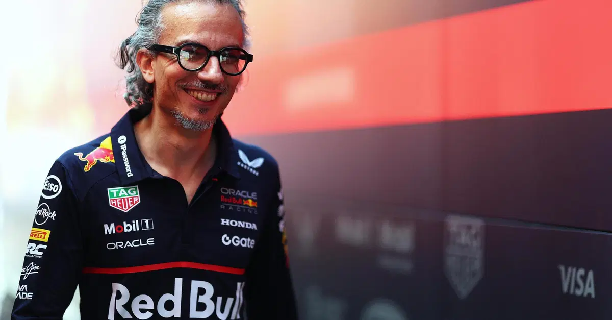 F1, Red Bull rinasce a Monza sotto la guida di Laurent Mekies: "Dodici mesi fa eravamo in crisi, oggi raccogliamo i frutti del lavoro"