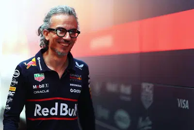 F1, Red Bull rinasce a Monza sotto la guida di Laurent Mekies: "Dodici mesi fa eravamo in crisi, oggi raccogliamo i frutti del lavoro"