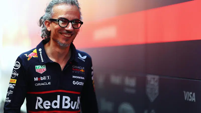 F1, Red Bull rinasce a Monza sotto la guida di Laurent Mekies: "Dodici mesi fa eravamo in crisi, oggi raccogliamo i frutti del lavoro"