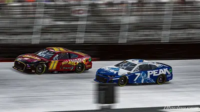 Parte il CIN 2025: il campionato che trasforma i simracer in veri piloti Nascar